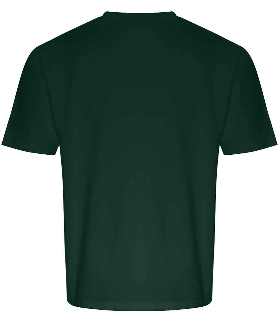 Ecologie Arrow Recycled Heavy Oversize T-Shirt EA006 - Image 14