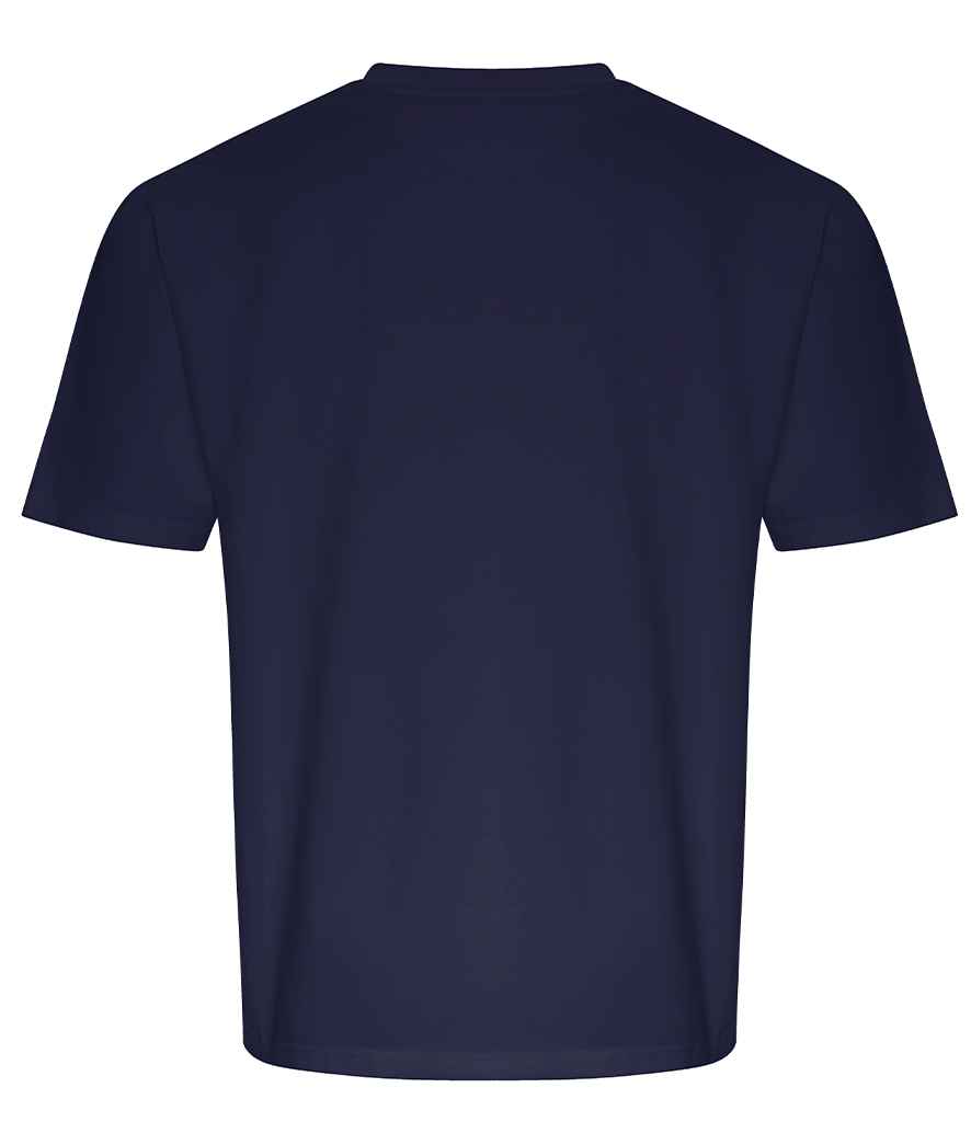 Ecologie Arrow Recycled Heavy Oversize T-Shirt EA006 - Image 8