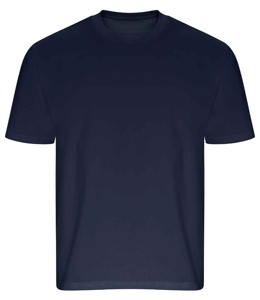 Ecologie Arrow Recycled Heavy Oversize T-Shirt EA006 - Image 7