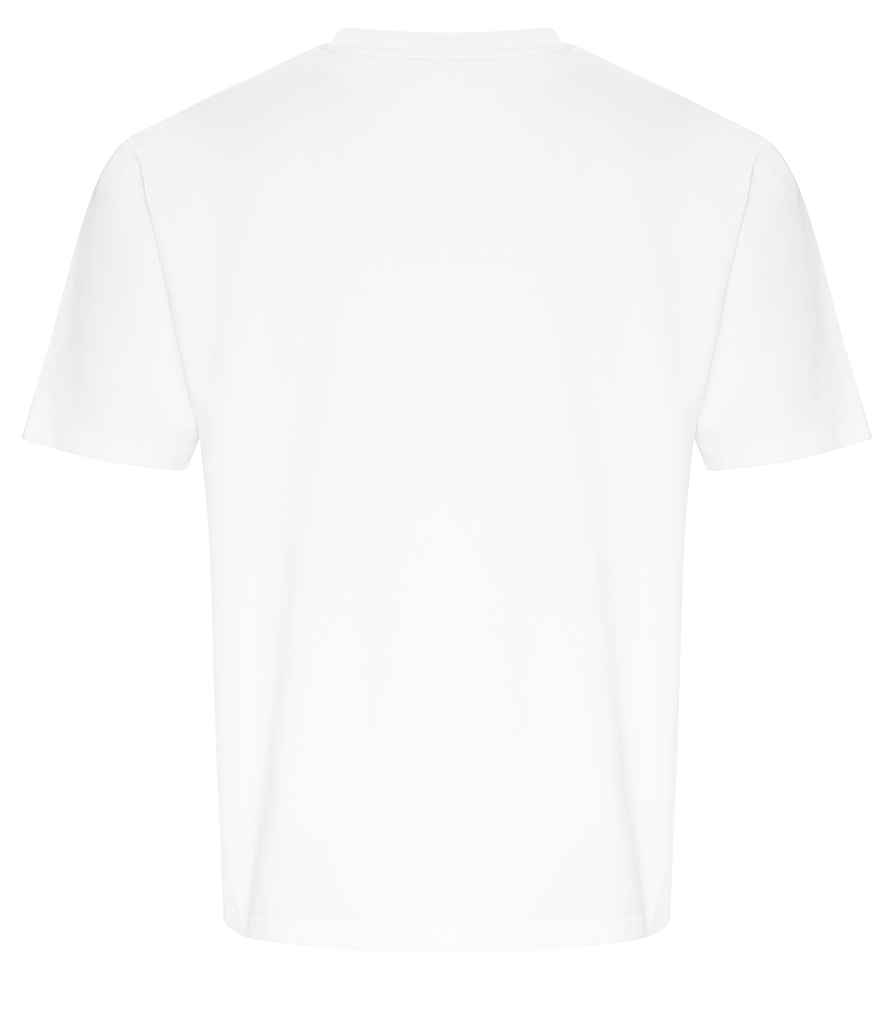 Ecologie Arrow Recycled Heavy Oversize T-Shirt EA006 - Image 4