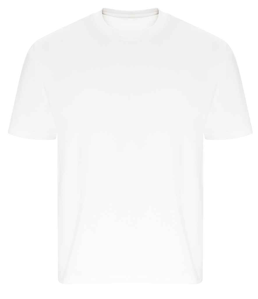 Ecologie Arrow Recycled Heavy Oversize T-Shirt EA006 - Image 3