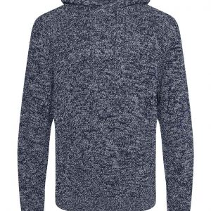 Ecologie Unisex Iguazu Sustainable Knitted Hoodie EA080