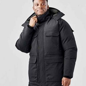 Stormtech Denali Parka Jacket EPK-3
