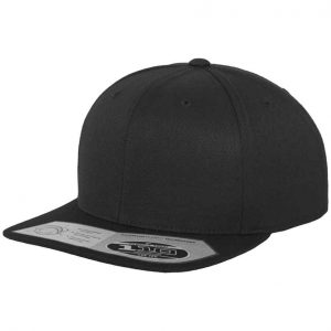 Flexfit Fitted Snapback Cap 110