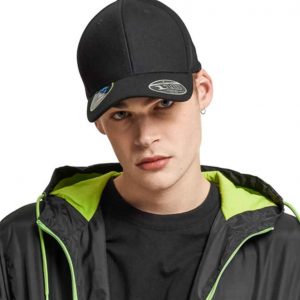 Flexfit Cool and Dry Mini Piqué Cap 110P