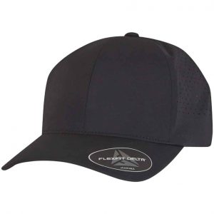 Flexfit Delta® Snapback Cap 180AP