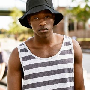 Flexfit Cotton Twill Bucket Hat 5003