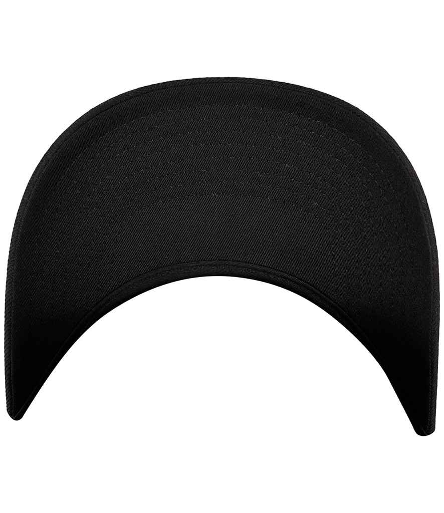 Flexfit 5 Panel Premium Curved Snapback 5789M - Image 5