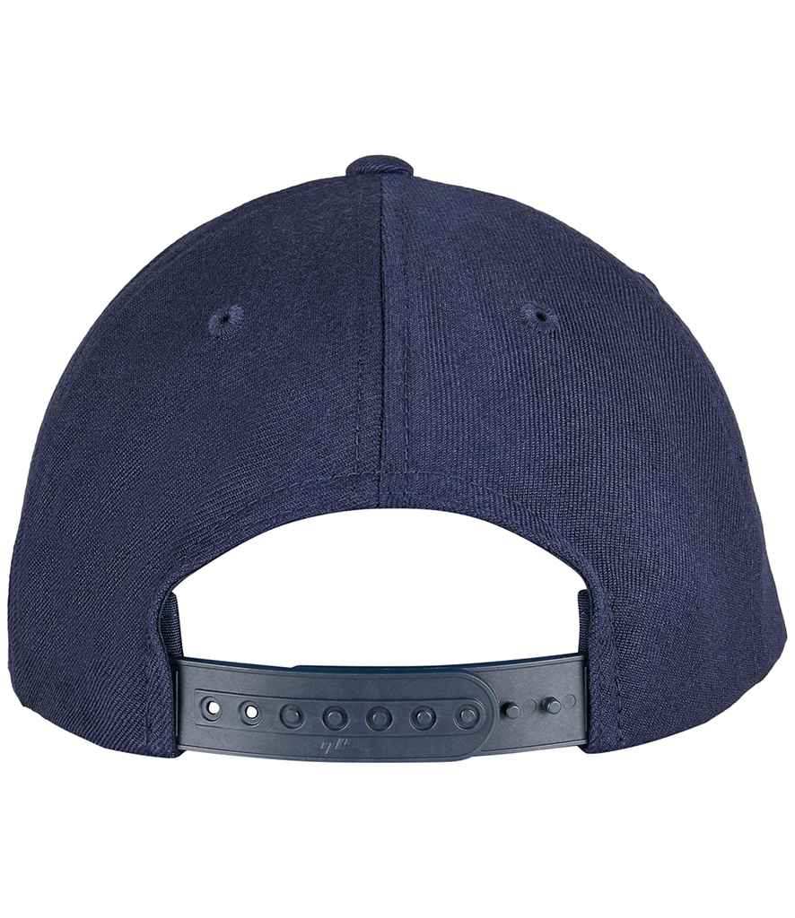 Flexfit 5 Panel Premium Curved Snapback 5789M - Image 16