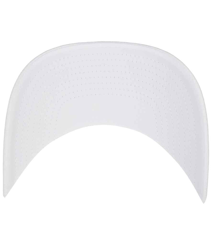 Flexfit 5 Panel Premium Curved Snapback 5789M - Image 13