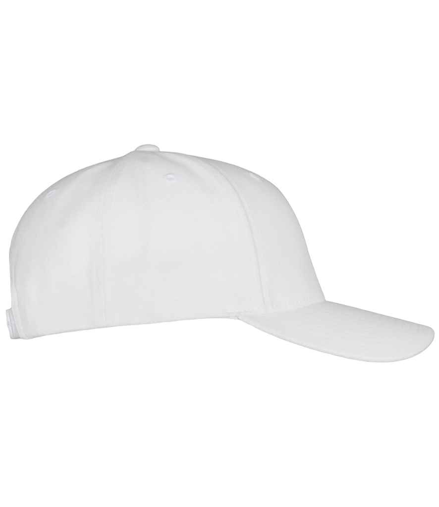 Flexfit 5 Panel Premium Curved Snapback 5789M - Image 12
