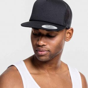 Flexfit Foam Trucker Cap 6005FF