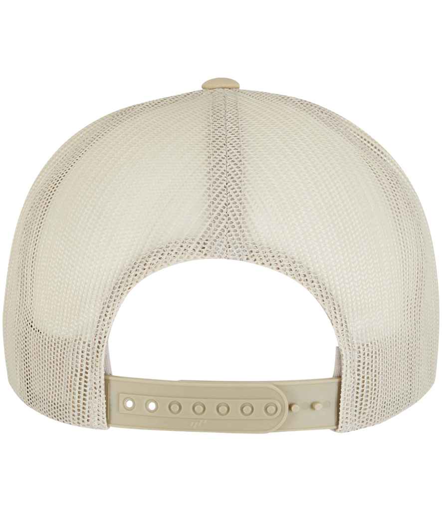 Flexfit Contrast Trucker Cap 6006W - Image 5