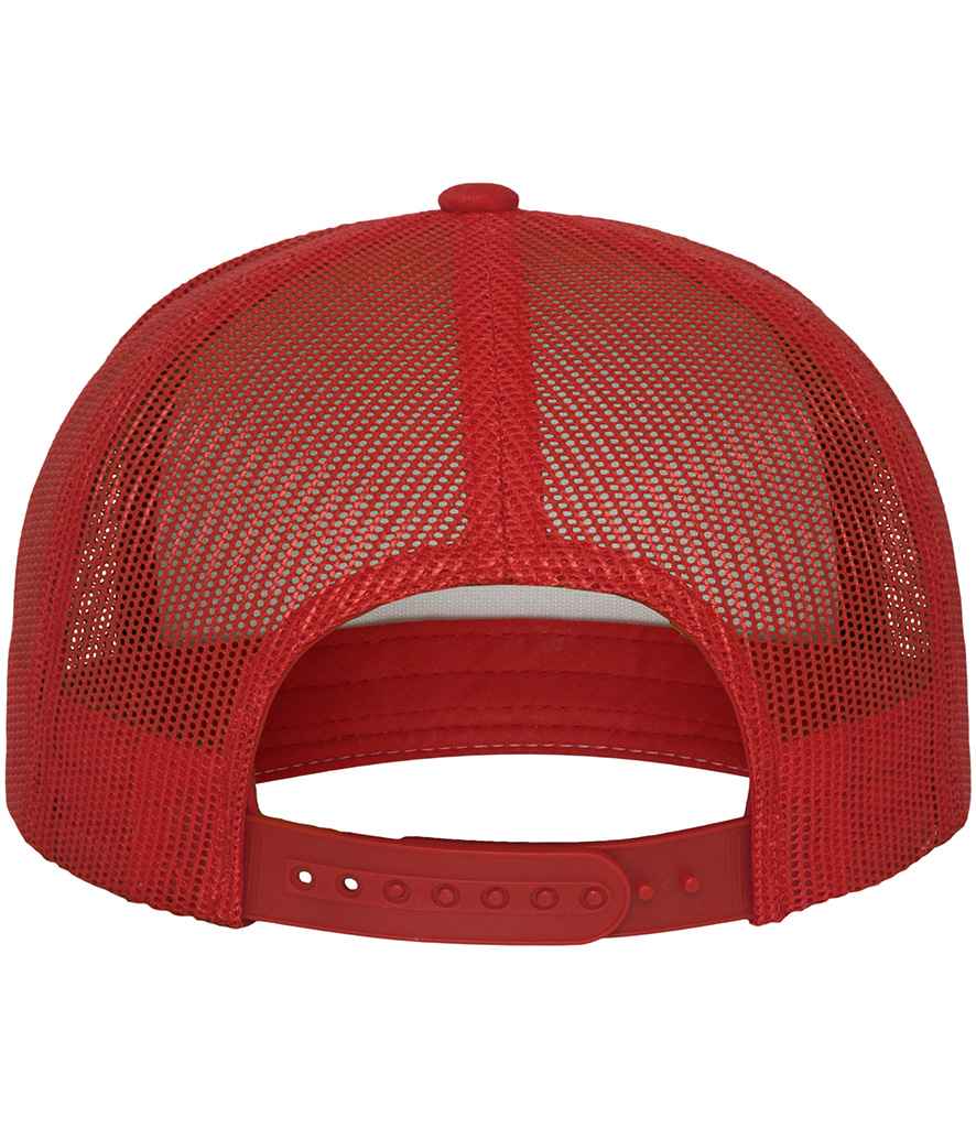Flexfit Contrast Trucker Cap 6006W - Image 24