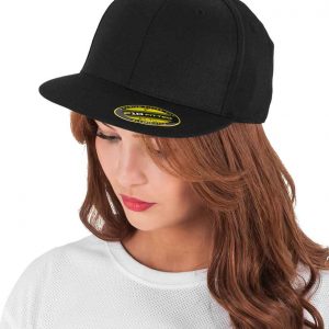 Flexfit Premium 210 Fitted Cap 6210