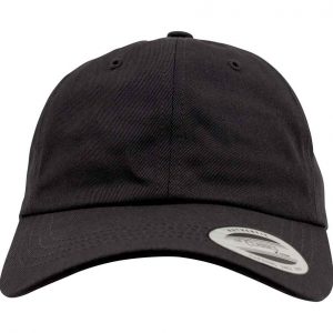Flexfit Low Profile Cotton Twill Cap 6245CM