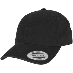 Flexfit Low Profile Garment Washed Cap 6245GW
