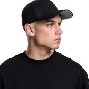 Flexfit Wooly Combed Cap 6277