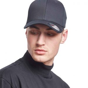 Flexfit Organic Cotton Cap 6277OC
