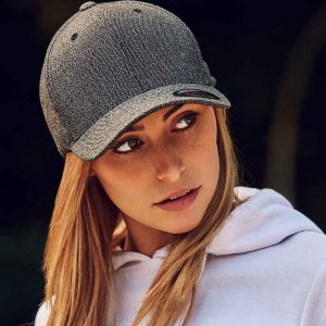 Flexfit Melange Cap 6355