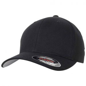 Flexfit Brushed Twill Cap 6377