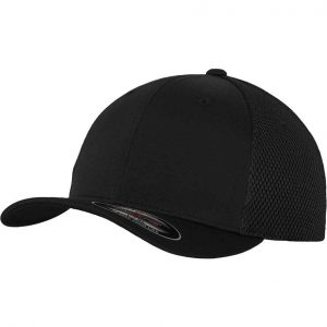 Flexfit Tactel Mesh Cap 6533