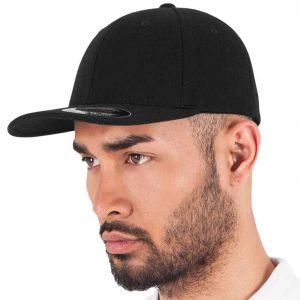 Flexfit Double Jersey Cap 6778
