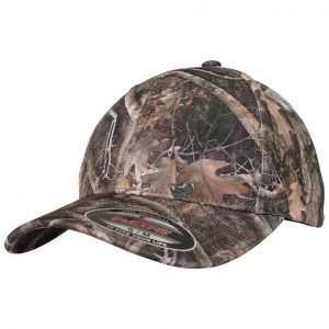 Flexfit TrueTimber® Kanati Camo Cap 6988