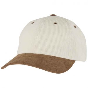 Flexfit Corduroy Suade Cap 9279