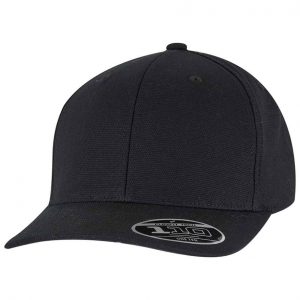 Flexfit 110 Curved Snapback Cap 9293