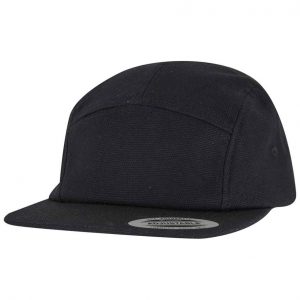 Flexfit Jockey Canvas Cap 9297