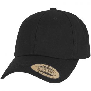 Flexfit Low Profile Elastic Snip Cap 9302