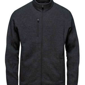 Stormtech Avalante Full Zip Knitted Fleece Jacket FHZ-1