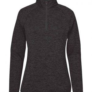 Stormtech Ladies Yosemite 1/2 Zip Pullover FPX-2W