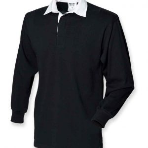 Front Row Original Rugby Shirt FR001