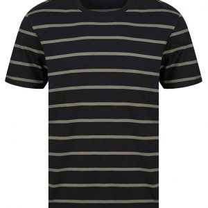 Front Row Striped T-Shirt