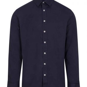 Front Row Casual Long Sleeve Shirt FR504