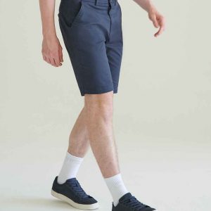 Front Row Stretch Chino Shorts FR605