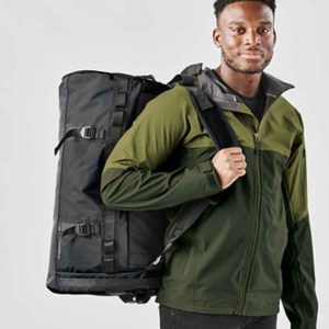 Stormtech Nautilus Waterproof Duffle 70 GBX-1M