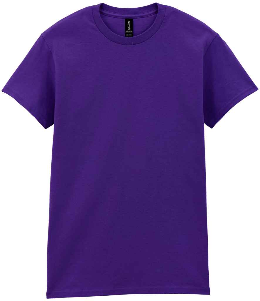 Gildan Ultra Cotton™ T-Shirt 2000 - Image 17