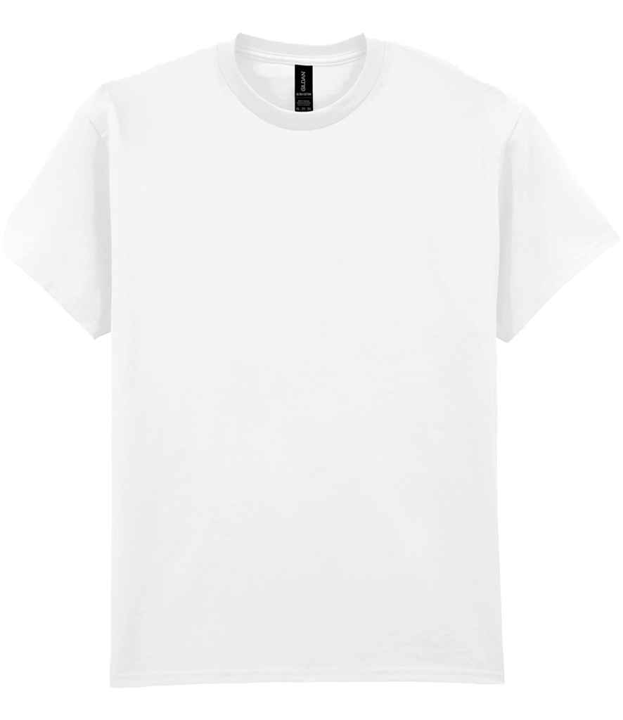 Gildan Ultra Cotton™ T-Shirt 2000 - Image 2