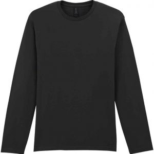 Gildan SoftStyle® Long Sleeve T-Shirt 64400