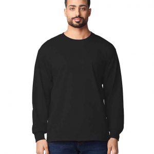 Gildan Ultra Cotton™ Long Sleeve T-Shirt 2400