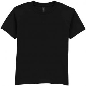 Gildan Kids SoftStyle® Midweight T-Shirt 65000B