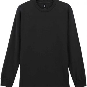 Gildan Hammer Heavyweight Long Sleeve T-Shirt H400