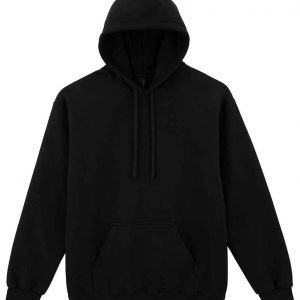 Gildan Hammer Maxweight Hooded Sweatshirt 19500