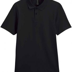 Gildan SoftStyle® Double Piqué Polo Shirt 64800
