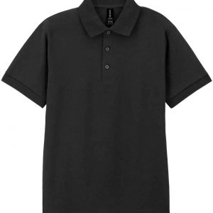 Gildan DryBlend® Jersey Polo Shirt 8800