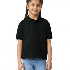 Gildan Kids DryBlend® Jersey Polo Shirt 8800B