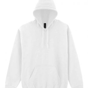Gildan DryBlend® Hooded Sweatshirt 12500